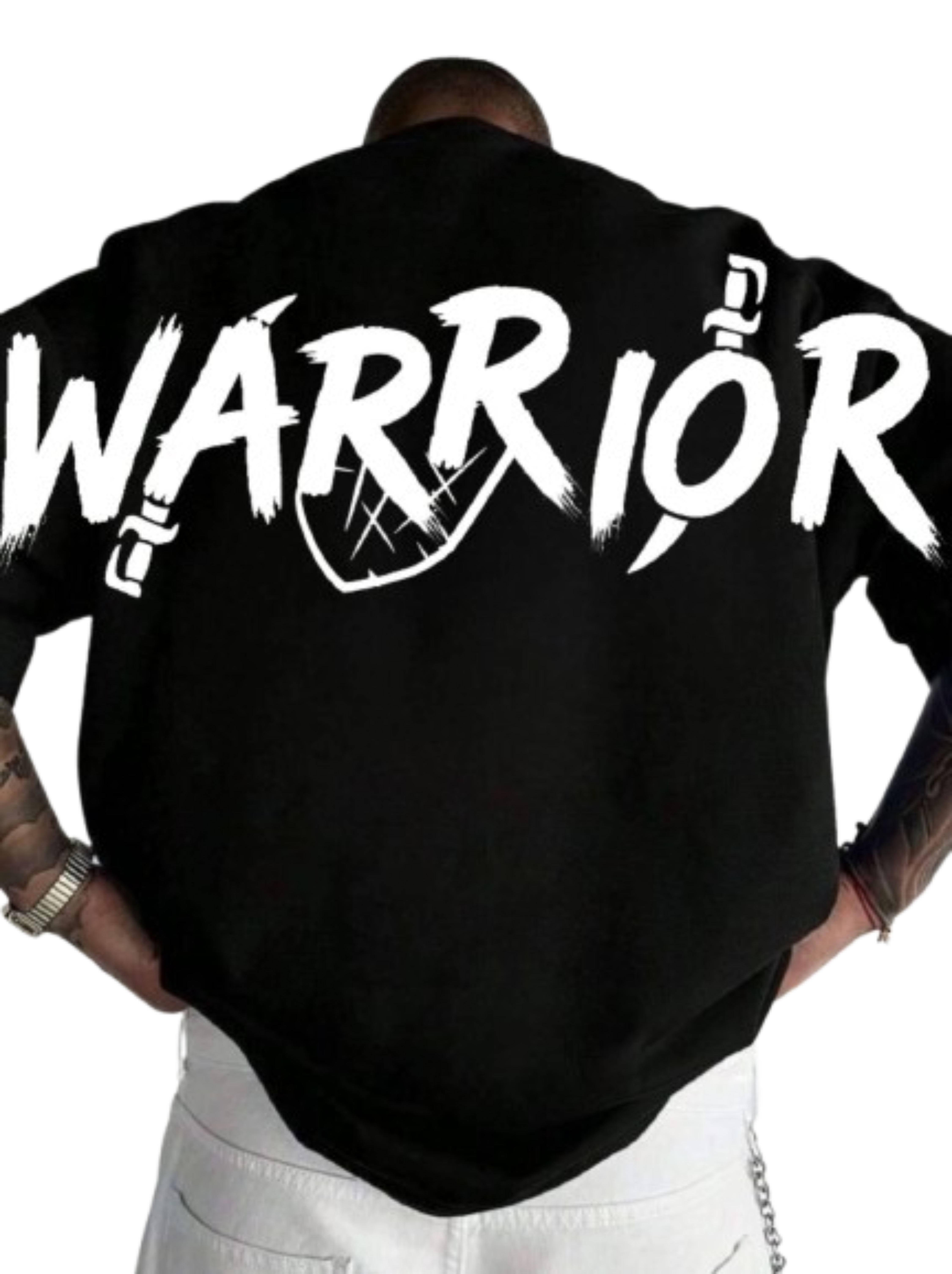 WARRIOR
