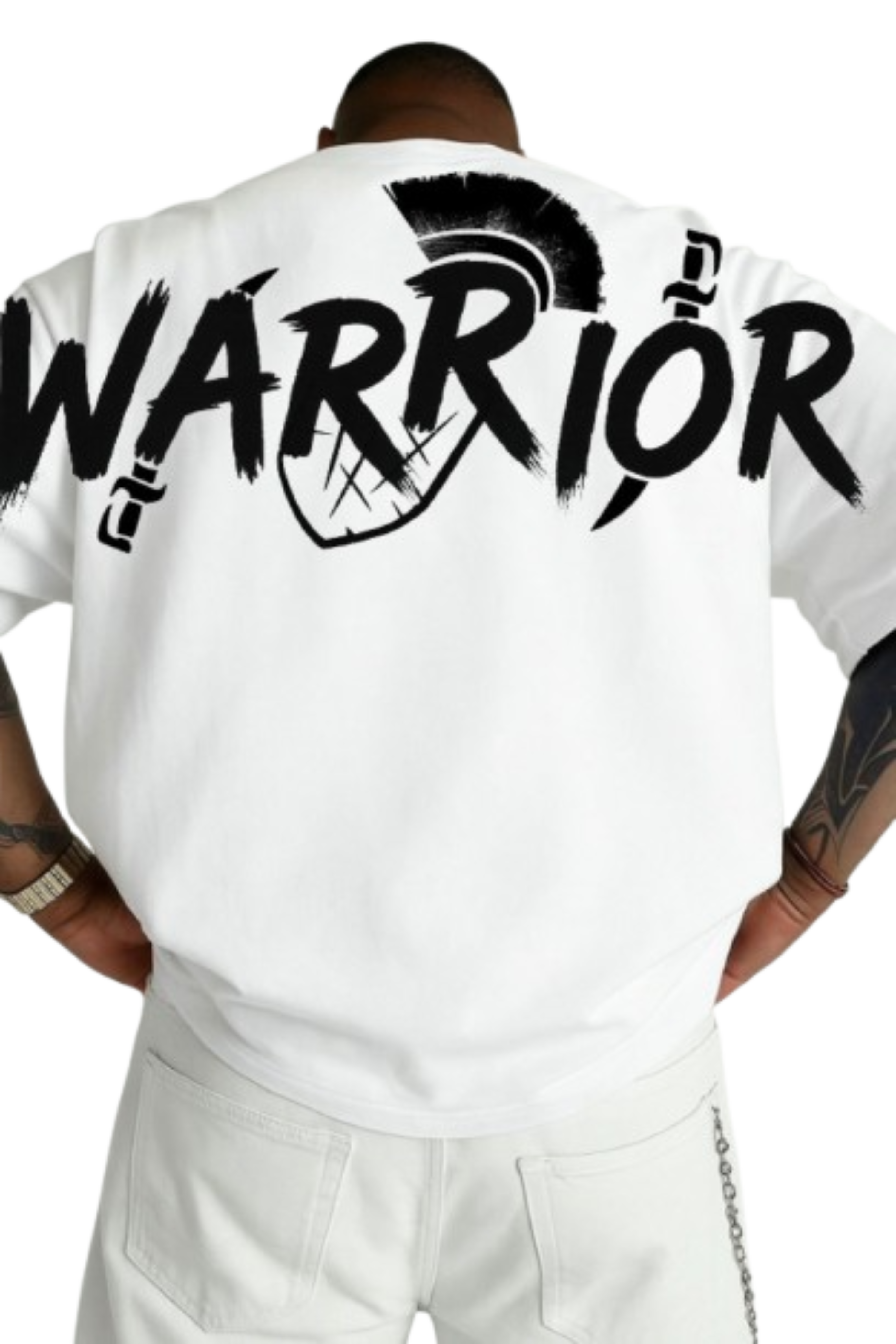 WARRIOR